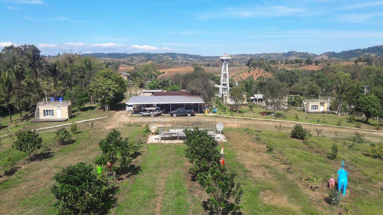 Avocado Resort Khao Kho Luaran gambar