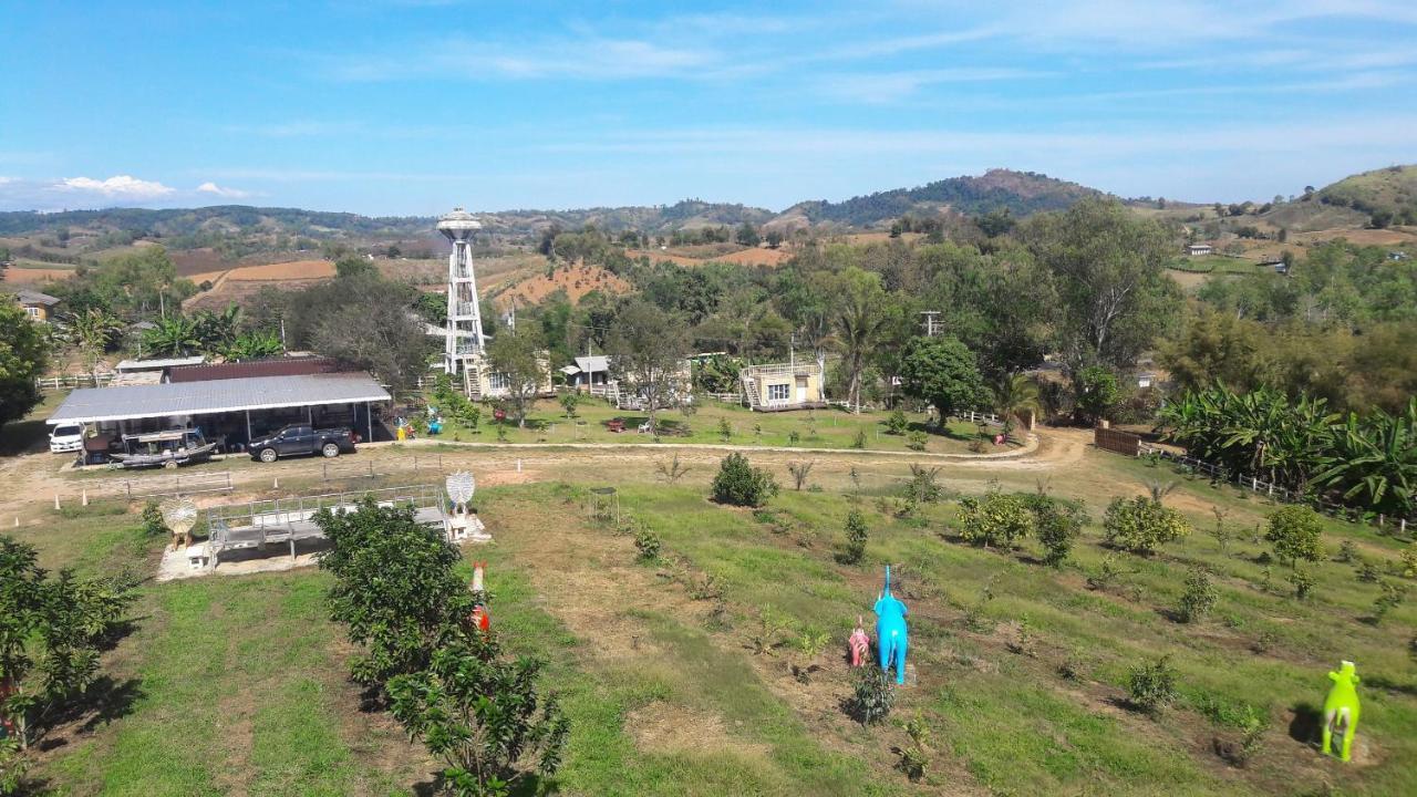 Avocado Resort Khao Kho Luaran gambar