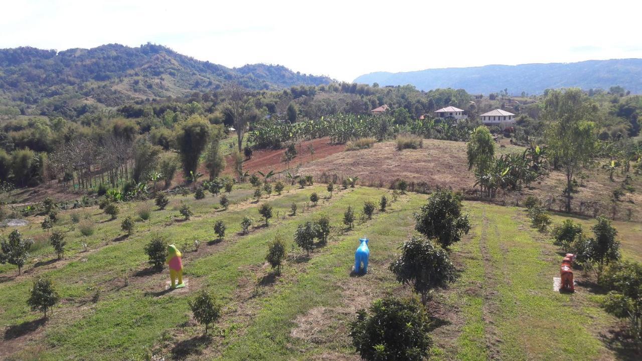 Avocado Resort Khao Kho Luaran gambar