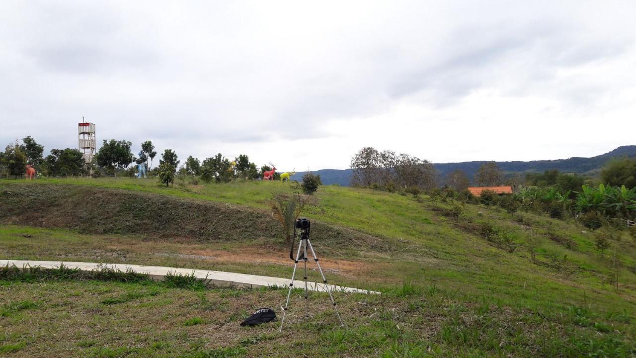 Avocado Resort Khao Kho Luaran gambar