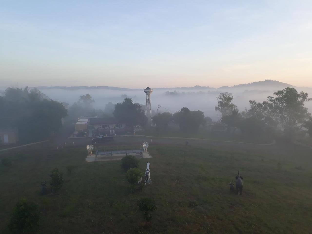 Avocado Resort Khao Kho Luaran gambar